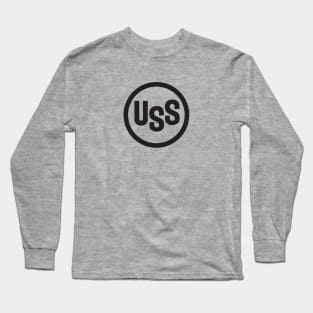 U.S. Steel Long Sleeve T-Shirt